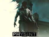 Imagen principal de «Physint», de Hideo Kojima.