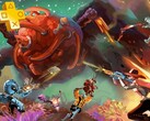 El juego se añadirá al catálogo el 20 de octubre.