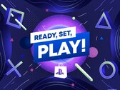 Se muestra el banner de la promoción «Ready, Set, Play» de PlayStation Store