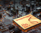 Los dispositivos Snapdragon 8s Gen 3 aún no han aparecido en ninguna de las clasificaciones mensuales de AnTuTu (Fuente de la imagen: Motorola)