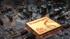 Los dispositivos Snapdragon 8s Gen 3 aún no han aparecido en ninguna de las clasificaciones mensuales de AnTuTu (Fuente de la imagen: Motorola)