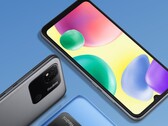 El sucesor del Redmi 10A, en la imagen, estará disponible a nivel mundial. (Fuente de la imagen: Xiaomi)