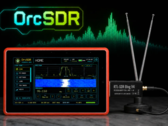 OrcSDR en acción