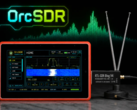 OrcSDR en acción