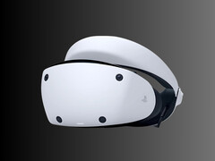Casco PlayStation VR2 de Sony (Fuente de la imagen: Sony PlayStation)