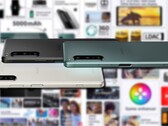 El nuevo smartphone compacto Sony Xperia 5 IV está repleto de funciones útiles y de los favoritos de los fans. (Fuente de la imagen: Sony - editado)