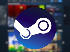 Valve está probando actualmente un nuevo diseño para la página de inicio de Steam en el cliente beta.