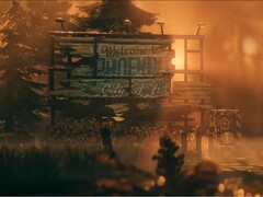 Fotograma del tráiler de Replaced (Fuente de la imagen: Sad Cat Studios)