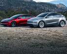 Tesla Model 3 y Model Y