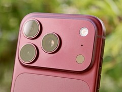 Apple iPhone 18 Pro a prueba