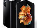 El próximo smartphone plegable de Xiaomi podría llegar antes de fin de año, Mi Mix Fold en imagen. (Fuente de la imagen: Xiaomi)