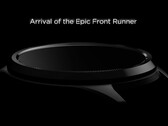 El TicWatch Pro 5 será el primer smartwatch de Mobvoi que se lance con Wear OS 3. (Fuente de la imagen: Mobvoi)