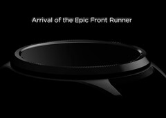 El TicWatch Pro 5 será el primer smartwatch de Mobvoi que se lance con Wear OS 3. (Fuente de la imagen: Mobvoi)