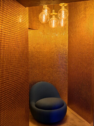 Cámara principal Vivo de 35 mm.