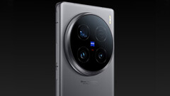 Vivo se dirige a quienes cambian del iPhone Apple con la serie X200 (Fuente de la imagen: Vivo)