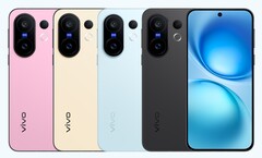 El smartphone Vivo X200 FE cuenta con una cámara principal Sony IMX921 con OIS de 50 MP ajustada por Zeiss (Fuente de la imagen: Vivo)