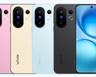 El smartphone Vivo X200 FE cuenta con una cámara principal Sony IMX921 con OIS de 50 MP ajustada por Zeiss (Fuente de la imagen: Vivo)