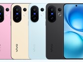 El smartphone Vivo X200 FE cuenta con una cámara principal Sony IMX921 con OIS de 50 MP ajustada por Zeiss (Fuente de la imagen: Vivo)
