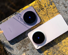 El Vivo X300 y el Vivo X300 Pro serán los primeros smartphones en lanzarse con OriginOS 6. (Fuente de la imagen: Vertrax)