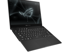 Asus acaba de sacar un Razer con su loco AMD Flow X13 2-in-1 Ultrabook y la superdelgada GPU externa ROG XG Mobile (Fuente: Asus)