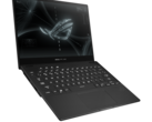 Asus acaba de sacar un Razer con su loco AMD Flow X13 2-in-1 Ultrabook y la superdelgada GPU externa ROG XG Mobile (Fuente: Asus)