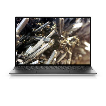 Dell XPS 13 9310. (Fuente de la imagen: Dell)