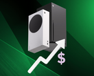 Se muestra un banner sobre el aumento de precio de la consola Xbox