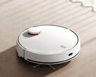 El Xiaomi Mijia Sweeping Robot 3 tiene una potencia de succión de hasta 4.000 Pa. (Fuente de la imagen: Xiaomi)