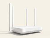 El router Xiaomi AX1500 se lanzará a nivel mundial. (Imagen: Xiaomi)