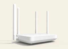 El router Xiaomi AX1500 se lanzará a nivel mundial. (Imagen: Xiaomi)