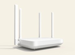 El router Xiaomi AX1500 se lanzará a nivel mundial. (Imagen: Xiaomi)