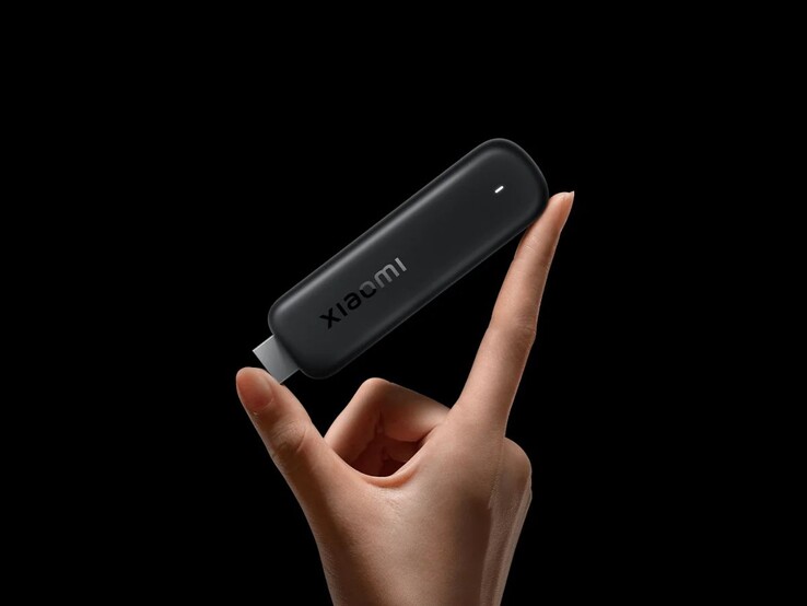 El Xiaomi TV Stick HD (2ª generación)