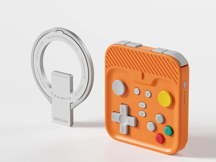 (Fuente de la imagen: Abxylute)