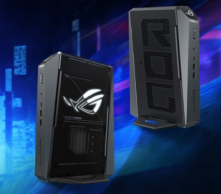 (Fuente de la imagen: Asus)