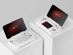 Ayaneo ha confirmado que no se fabricarán más dispositivos portátiles de juego Flip DS o Flip KB. (Fuente de la imagen: Ayaneo)