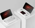 Ayaneo ha confirmado que no se fabricarán más dispositivos portátiles de juego Flip DS o Flip KB. (Fuente de la imagen: Ayaneo)