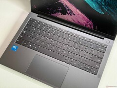 Chuwi UniBook con Intel Wildcat