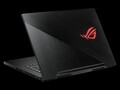 El raro AMD Ryzen 7 4800HS corre tan rápido como algunos portátiles Core i9-10980HK de la 10ª generación y a un TDP más bajo (Fuente de la imagen: Asus)