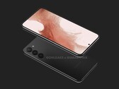 El Samsung Galaxy S23 y el Galaxy S23+ están programados para ofrecer mejoras mínimas en la cámara con respecto a sus homólogos de la generación anterior (imagee via Smartprix)