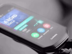 Los ciclocomputadores Garmin incorporan una nueva función.