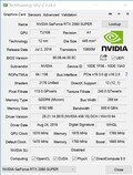 GPU-Z (overclocking manual)