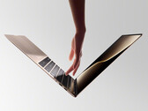 El MagicBook Art 14 de este año debería conservar la innovadora solución de cámara web de su predecesor. (Fuente de la imagen: Honor)