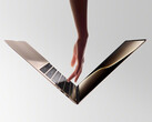 El MagicBook Art 14 de este año debería conservar la innovadora solución de cámara web de su predecesor. (Fuente de la imagen: Honor)