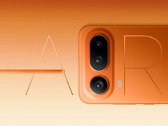 Ya se puede importar la delgada Magic 8 Pro Air (Fuente de la imagen: Honor)