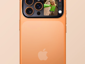 ¿El primer iPhone con pantalla trasera activa de la historia? (Fuente de la imagen: Evan Blass vía X)