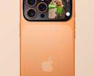 ¿El primer iPhone con pantalla trasera activa de la historia? (Fuente de la imagen: Evan Blass vía X)