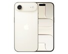 El iPhone Air de Apple es el iPhone más delgado hasta la fecha.