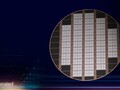 Paquete de prueba de Intel Meteor Lake basado en la tecnología de apilamiento 3D de Foveros. (Fuente de la imagen: Intel)