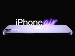 El iPhone 17 Air puede ser tan grueso como un iPad Pro 13. (Fuente de imagen FPT)