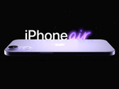 El iPhone 17 Air puede ser tan grueso como un iPad Pro 13. (Fuente de imagen FPT)